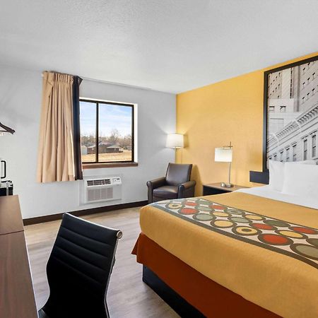 Hotel Super 8 By Wyndham Elizabethtown Zewnętrze zdjęcie