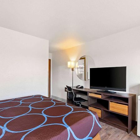 Hotel Super 8 By Wyndham Elizabethtown Zewnętrze zdjęcie