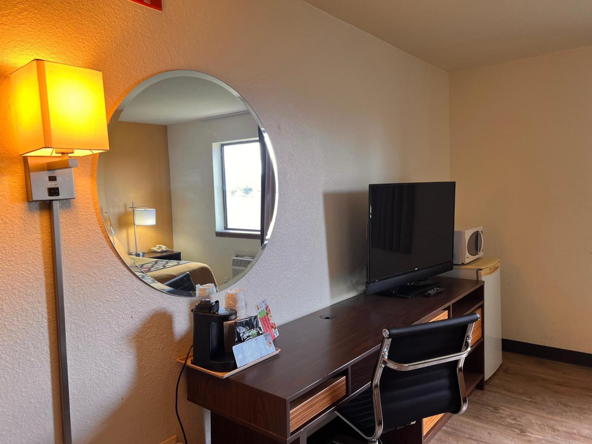 Hotel Super 8 By Wyndham Elizabethtown Zewnętrze zdjęcie